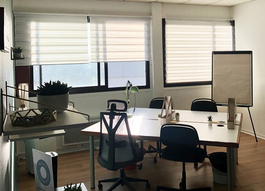 coworking ABCD
